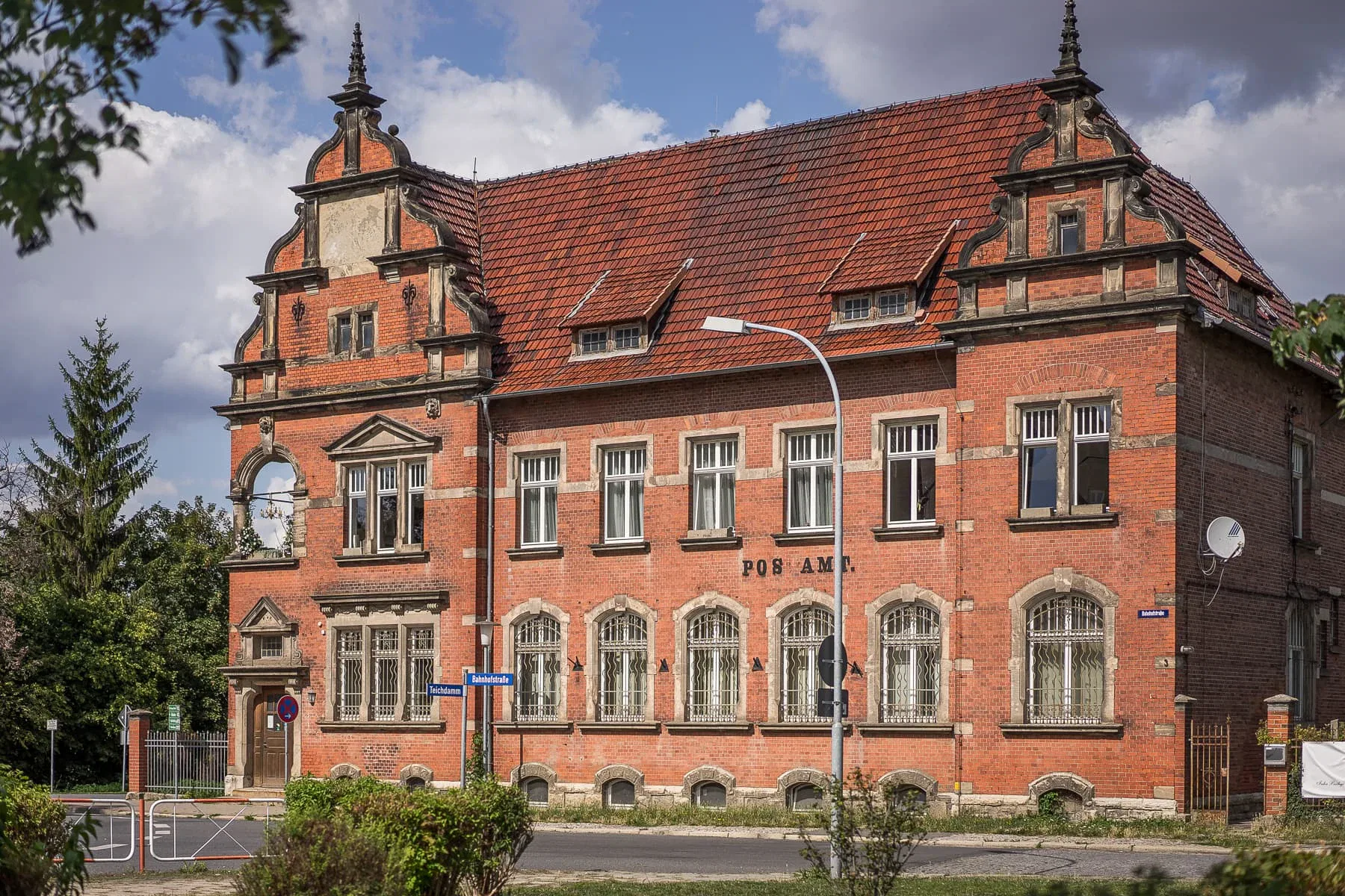 Fotostudio in Osterwieck