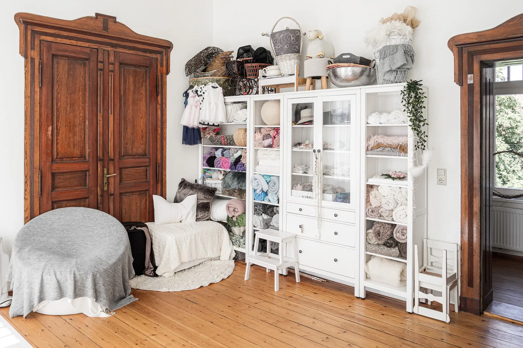 Fotostudio in Osterwieck