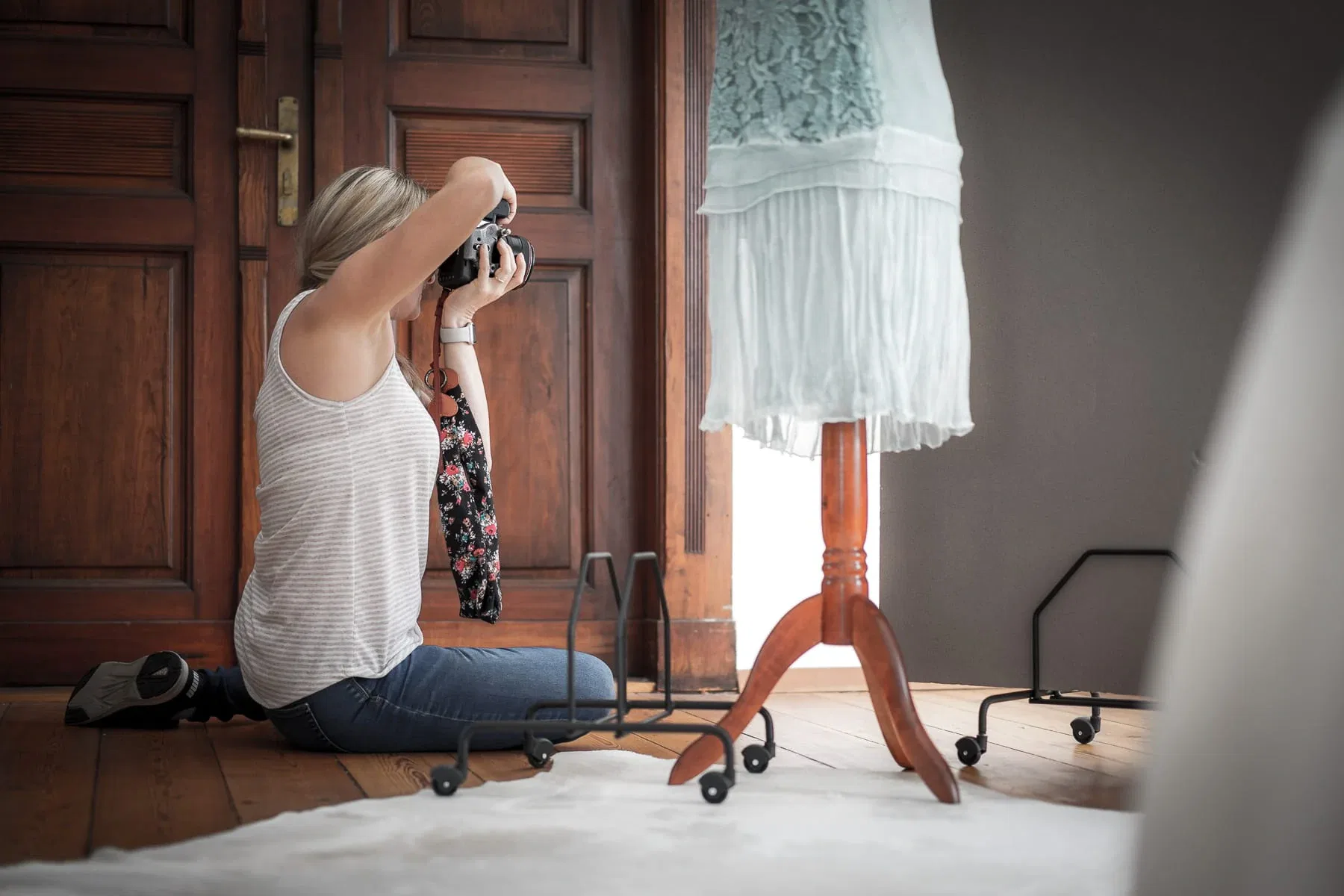 Fotostudio in Osterwieck