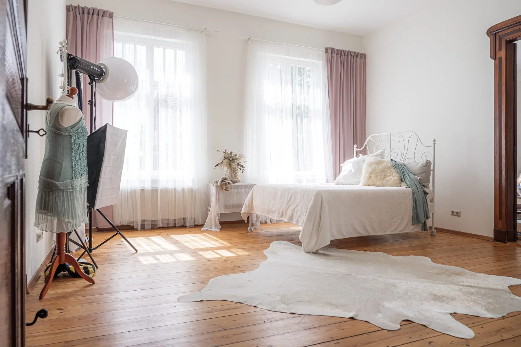 Fotostudio in Osterwieck