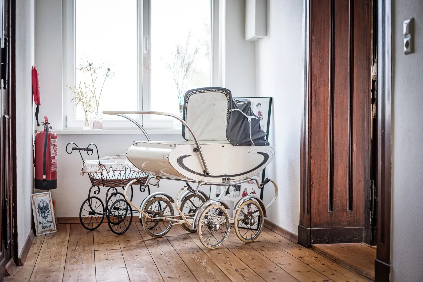 Fotostudio in Osterwieck