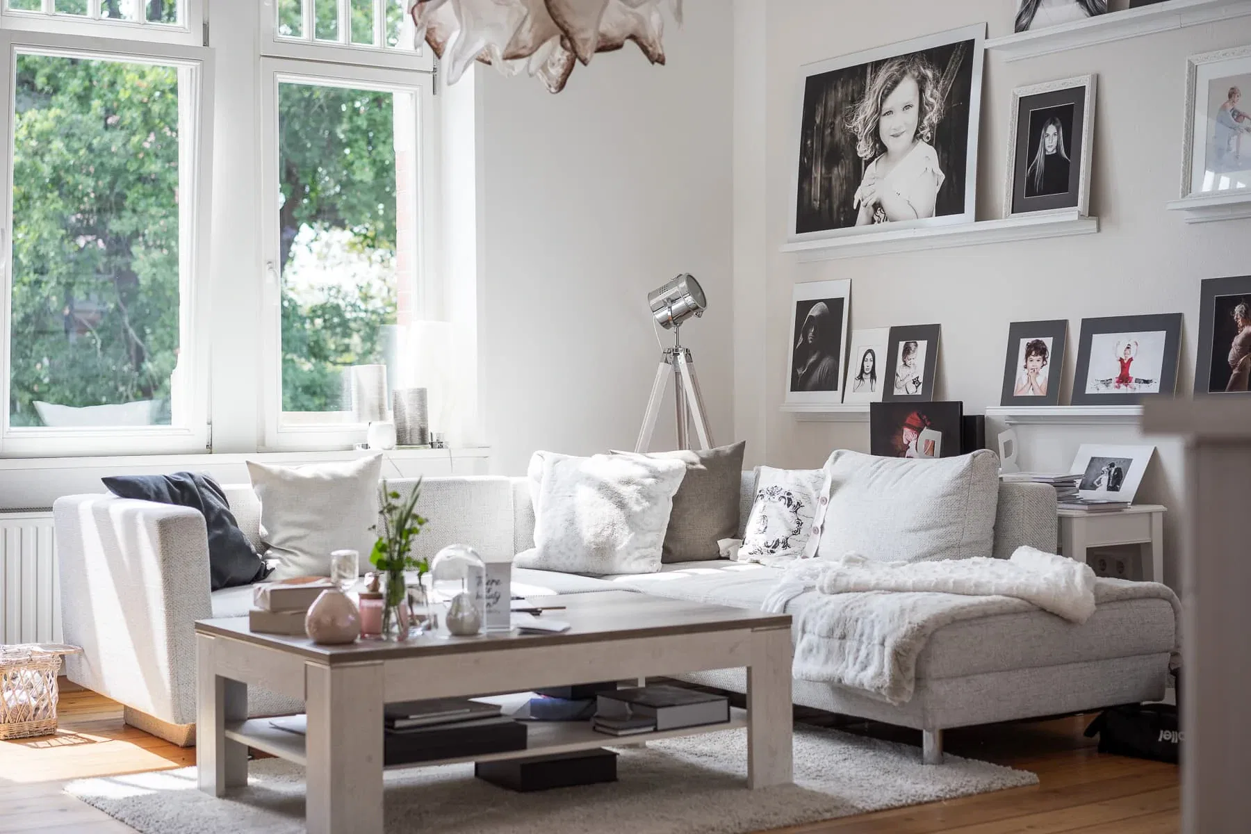 Fotostudio in Osterwieck